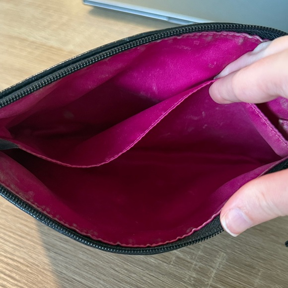 Coach cosmetic bag - Picture 6 of 7